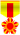 藍寶石會員勳章